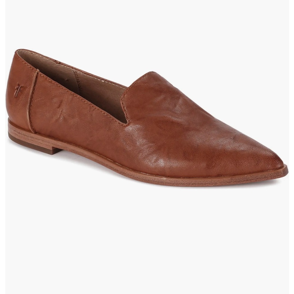 Frye Venetian Flat Loafet